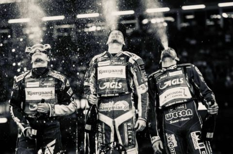 Wielki żużel nad Bystrzycą – kto faworytem lubelskich rund Grand Prix?