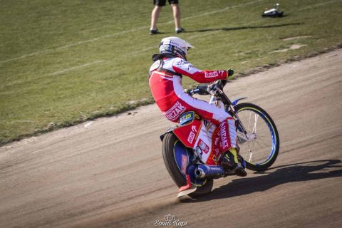 Znamy skład Polski na półfinał DME U-23!