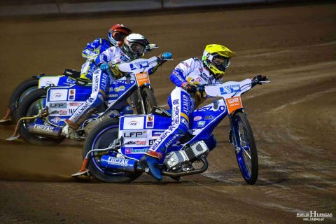 Ostatni sprawdzian przed play-off – Zapowiedź meczu FOGO Unia Leszno – Motor Lublin