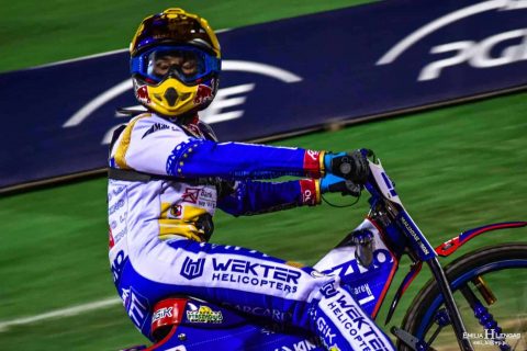 FOGO Unia Leszno pokonała Marwis.pl Falubaz Zieloną Górę i zameldowała się w fazie play-off. 44:46