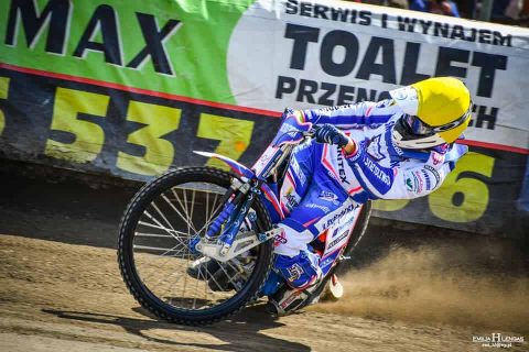 Orzeł Łódź podejmie Start Gniezno! Mecz o 6. miejsce w tabeli