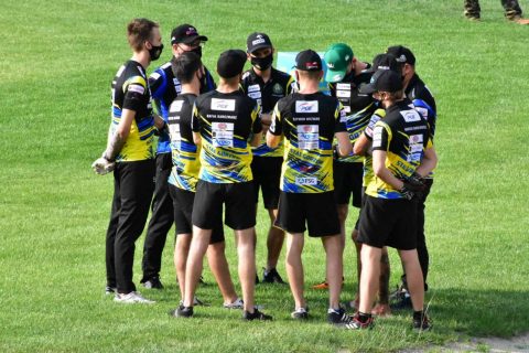 Stanisław Chomski: Ciężar walki w tym sezonie spadał głównie na czterech zawodników