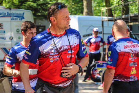 Menadżer OK Bedmet Kolejarza: Skład czeka ewolucja