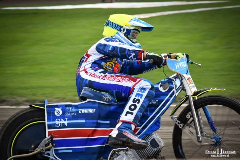 Jarosław Olszewski: To nie pierwszy raz kiedy są nazwiska, a nie ma wyniku