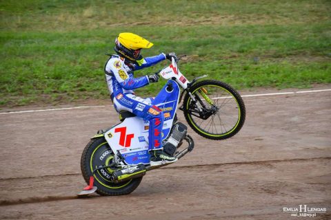 Kolejarz nie dał szans przyjezdnej Stali. Podsumowanie meczu OK Bedmet Kolejarz Opole – 7R Stolaro Stal Rzeszów.