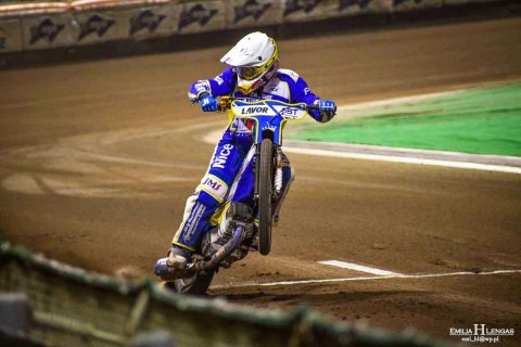 Włókniarz treningowo podejmie Apator! Zapowiedz meczu Eltrox Włókniarz Częstochowa – eWinner Apator Toruń