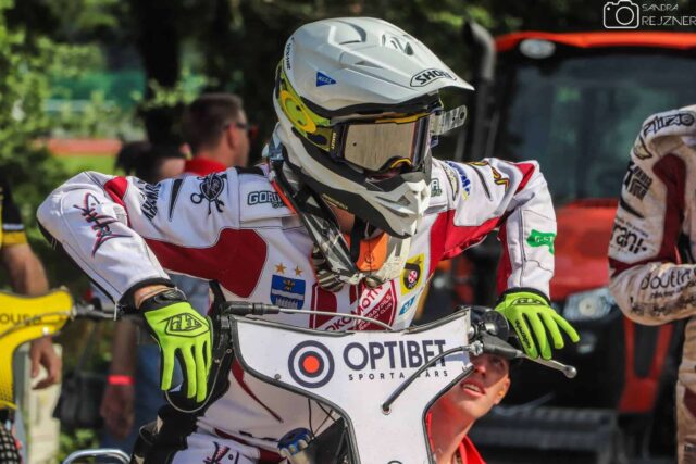 Optibet Lokomotiv Daugavpils &#8211; OK Bedmet Kolejarz Opole 44:46 &#8211; relacja