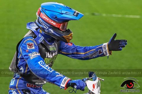 Zmiana lidera Grand Prix 2021. Klasyfikacja generalna po pięciu rundach.