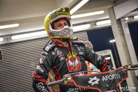 Aforti Start Gniezno – Arged Malesa Ostrów [zapowiedź]