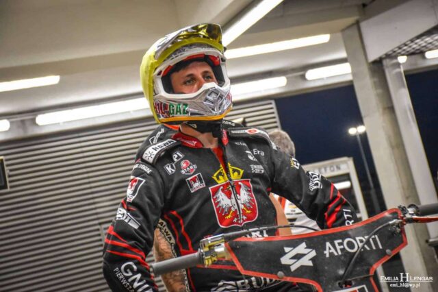 Aforti Start Gniezno &#8211; Arged Malesa Ostrów [zapowiedź]