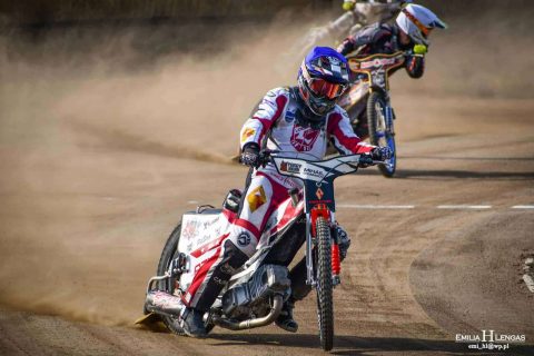 Pech Polaków w Rydze. Francis Gusts Indywidualnym Mistrzem Europy do lat 19.