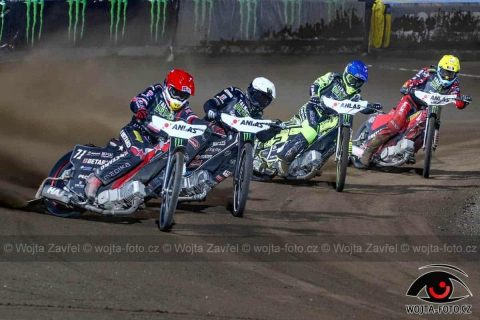 Grand Prix wraca do Szwecji! Kto zaskoczy w Malilli?