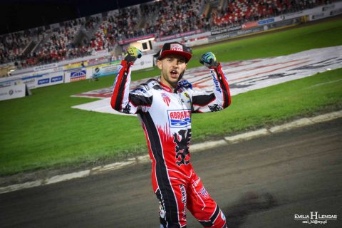 Tarasenko z dziką kartą na Grand Prix Togliatti 28.08!