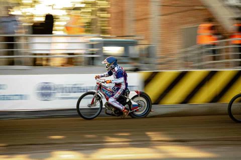 W Rosji walka o powtórzenie biegu! [wideo]