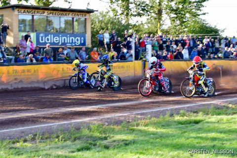 Team Fjelsted wskakuje na drugą lokatę, a w Nordjysk Elite Speedway Dróżdż lepszy od Kościucha. Metal Speedway League!