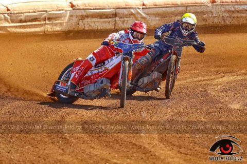 Polacy miażdżą rywali w Pardubicach! Znamy wszystkich finalistów DME U-23