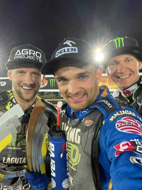 Scenariusz jak w filmie! Niezwykłe zakończenie turnieju w Malilli