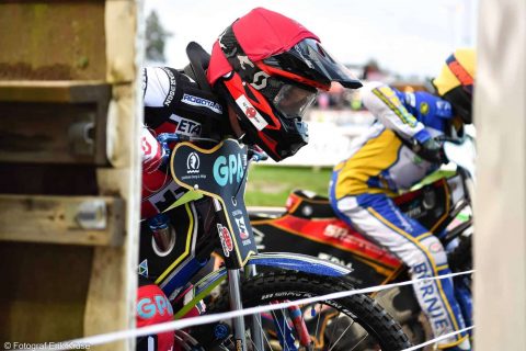 Rospiggarna Hallstavik i Lejonen Gislaved zwycięska w lidze szwedzkiej! Dobre występy Polaków.