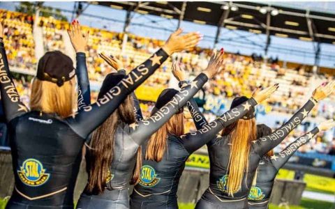 W niedzielę 5 września pierwsze spotkanie Półfinału w Speedway Ekstralidze w Gorzowie!