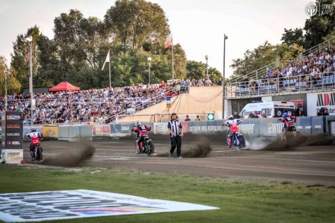 Znamy pary playoff eWinner 1 ligi!