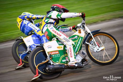 Być, albo nie być dla Grudziądza! Zapowiedź meczu ZOOleszcz DPV Logistic GKM Grudziądz – Eltrox Włókniarz Częstochowa