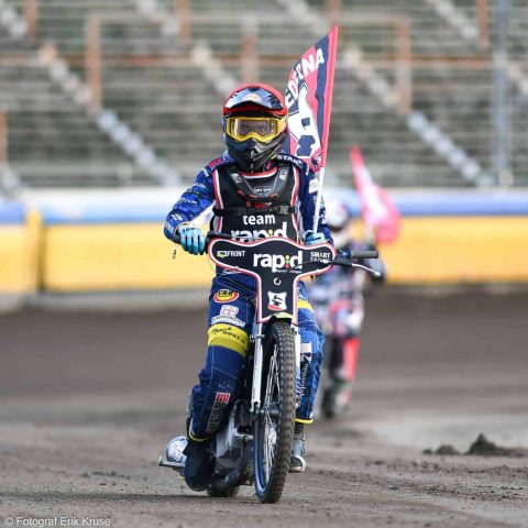 Szwedzki czwartek. Dackarna Malilla ostatecznie pokonała Rospiggarnę Hallstavik. Podsumowanie meczu.