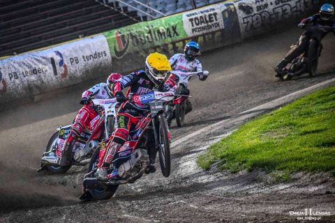 Jedni ze spokojem, drudzy pod presją – zapowiedź Arged Malesa Ostrów – Abramczyk Polonia Bydgoszcz