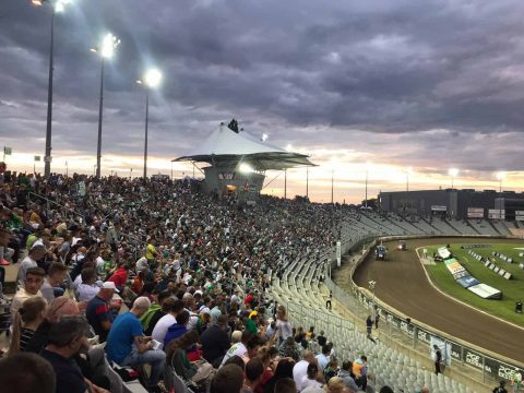 Włókniarz rozjechał Apator! Podsumowaniem Eltrox Włókniarz Częstochowa  – eWinner Apator Toruń.