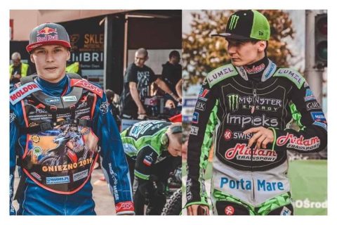 Patryk Dudek i Emil Sayfudinow w jednym klubie?!