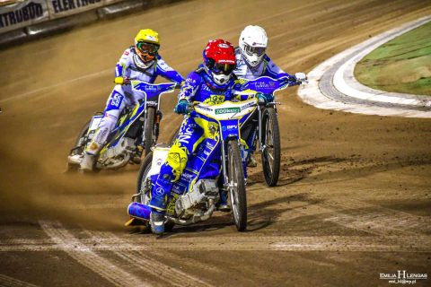 Nicki Pedersen podpisuje kontrakt na następny sezon!