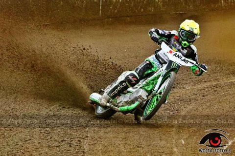 4 Polaków zawalczy w Żarnowicy! Stawką jest jazda w cyklu Grand Prix