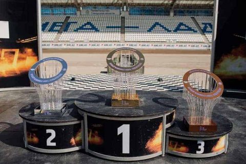 Relacja NA ŻYWO GRAND PRIX TOGLIATTI!