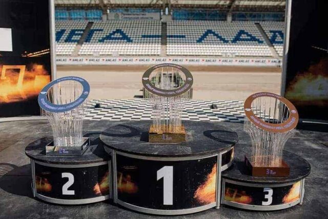 Relacja NA ŻYWO GRAND PRIX TOGLIATTI!