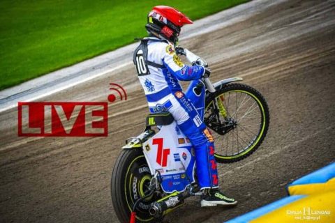 Relacja LIVE – 7R Stolaro Stal Rzeszów – SpecHouse PSŻ Poznań