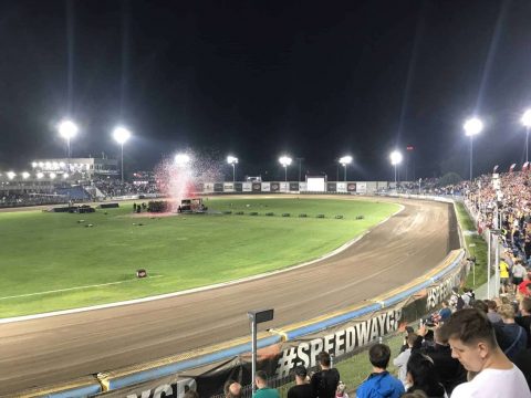 Czy Lublin jest przyszłością Speedway Grand Prix?
