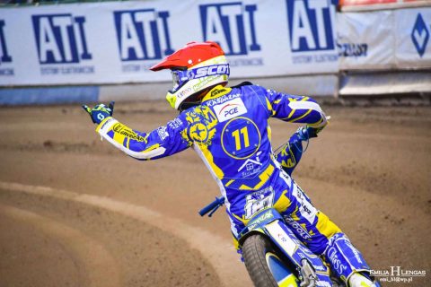 Skrawki toru (11): Ostatnie skrawki lata