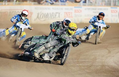 Juniorzy Motoru Lublin triumfatorami MMPPK w Częstochowie! Relacja.