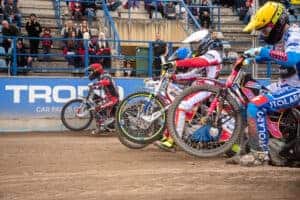 FIM Europe odpala nowy Puchar Europy! Rewolucja dla młodych gwiazd