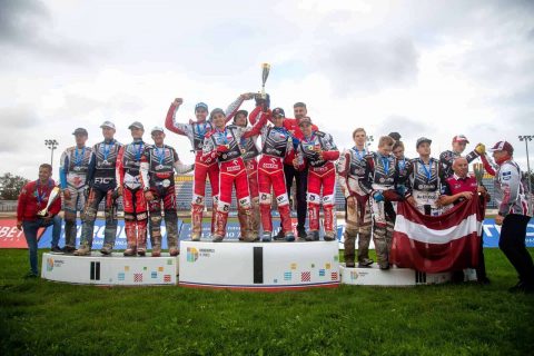 Żużel. Drużynowe Mistrzostwa Europy U24 – krótka historia „nowego” turnieju