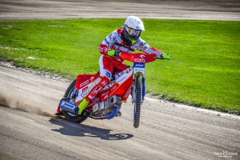 Finał DME U23 w Daugavpils. [ZAPOWIEDŹ]