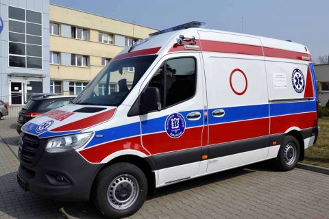 Decyzja sądu w sprawie Łukasza C. byłego żużlowca Stali Gorzów