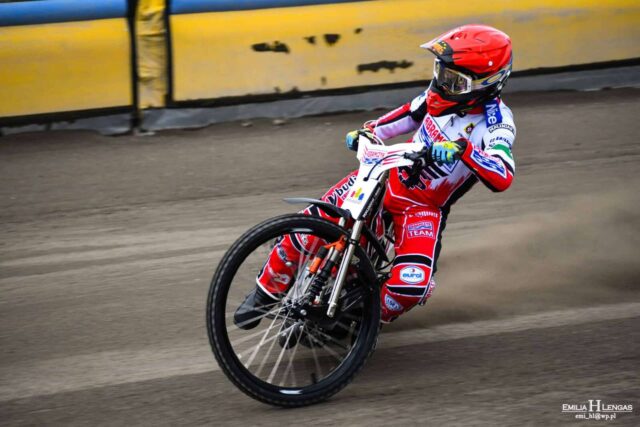 Abramczyk Polonia &#8211; Cellfast Wilki. Wygrana za &#8222;trzy&#8221; daje awans do play-off.