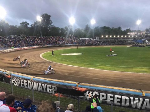 Ciekawy debiut Lublina w Grand Prix. Podwójny triumf, ale mieszane nastroje Polaków.