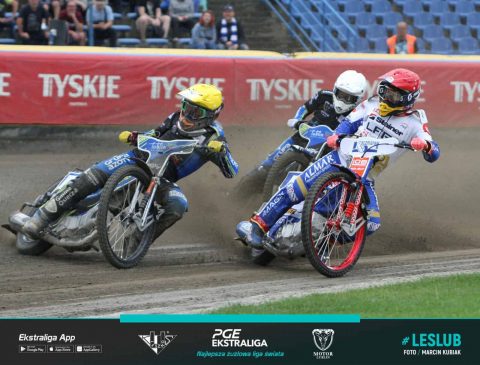 Unia lepsza od Motoru – relacja meczu FOGO Unia Leszno – Motor Lublin