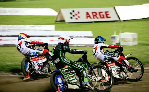 „To co stało się dziś przekroczyło moją wyobraźnię…” – podsumowanie i wypowiedzi po meczu w Krośnie.