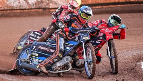 Wiedźmy z Ipswich walczą o fazę play-off. Zapowiedź spotkań Premiership