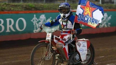 Maciej Janowski, Jason Doyle, Luke Becker i Tai Woffinden zapewnią wygraną ekipie Dackarny? Zapowiedź wtorkowych spotkań ligi szwedzkiej