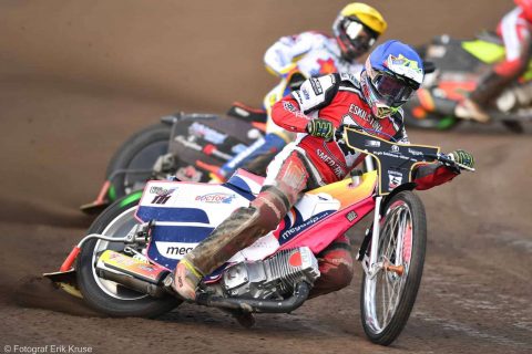 Eskilstuna Smederna nadal niepokonana na własnym torze. Podsumowanie spotkań Bauhaus-Ligan