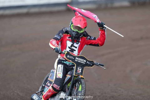 Smederna lepsza w meczu na szczycie. Lejonen Gislaved i Eskilstuna Smederna 43:47