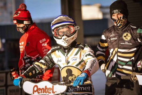 Przemysław Termiński – „całkowicie rozumiem co przeżywają dzisiaj władze zielonogórskiego klubu”